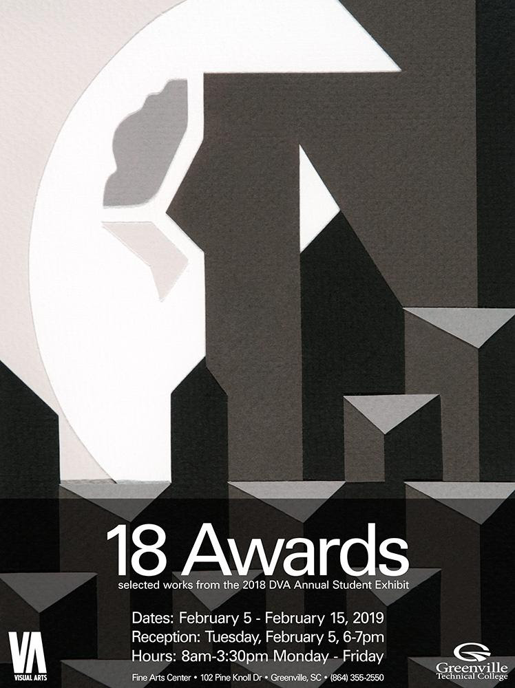 18 Awards